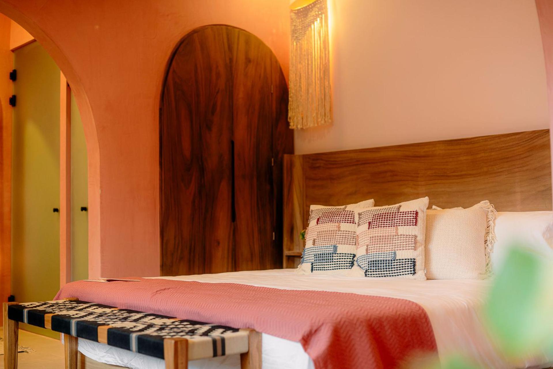 Hotel Amavi Jaco