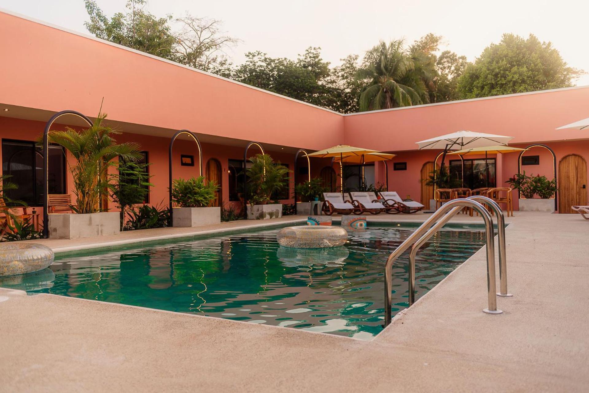 Hotel Amavi *