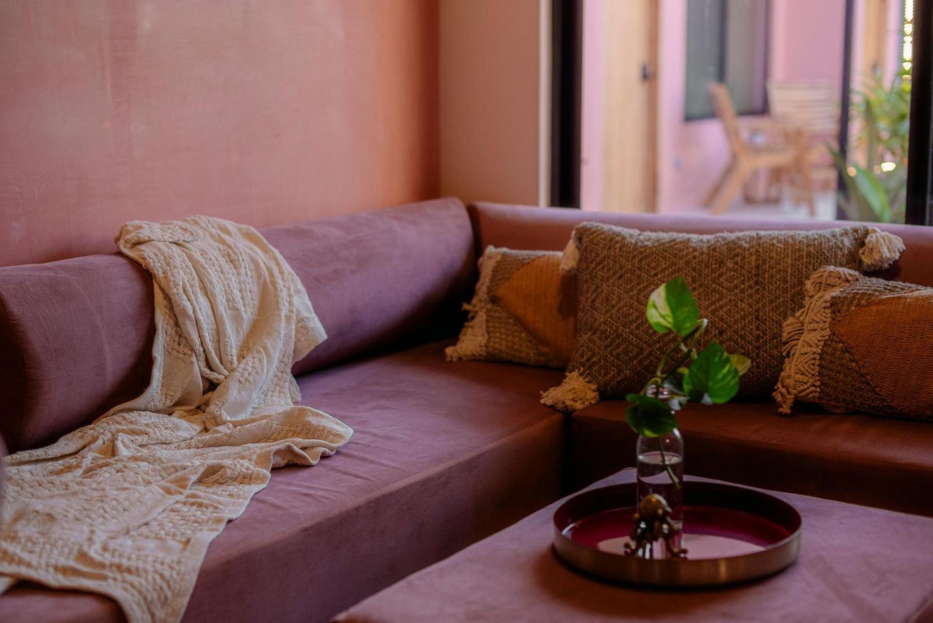 Amavi Hotel