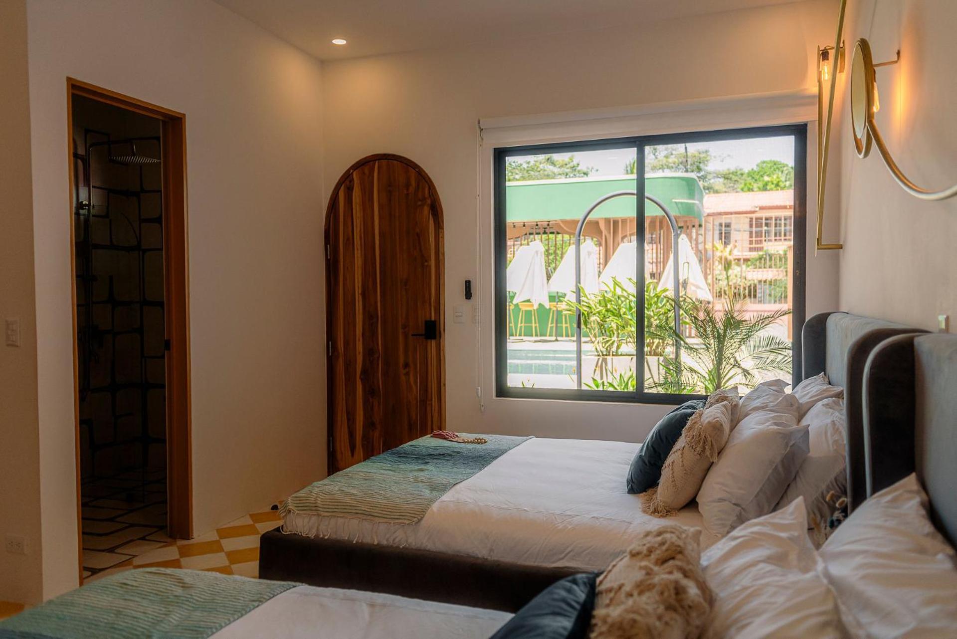 Hotel Amavi