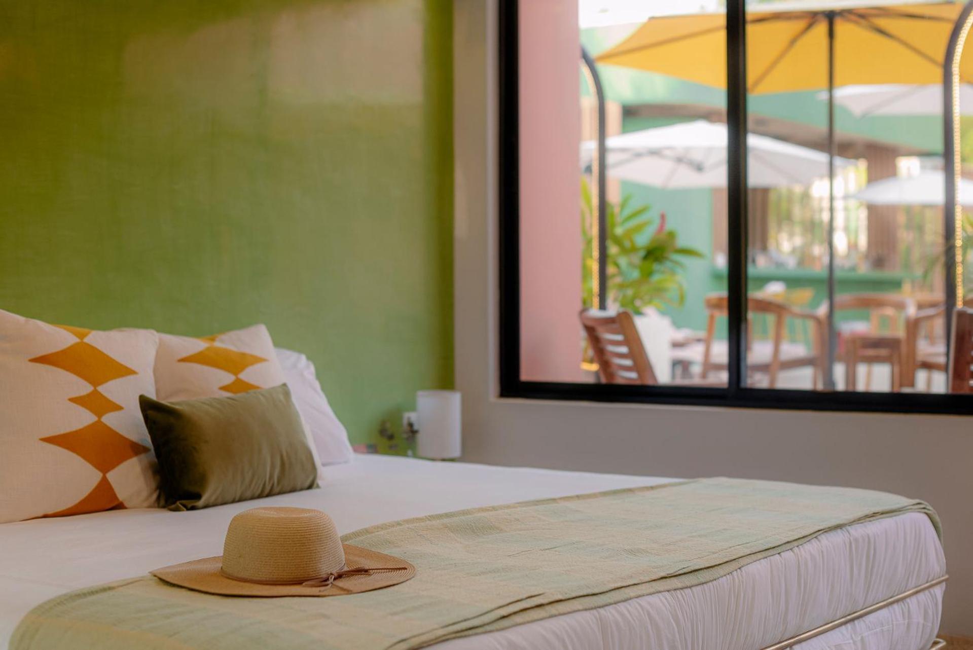 Amavi Hotel