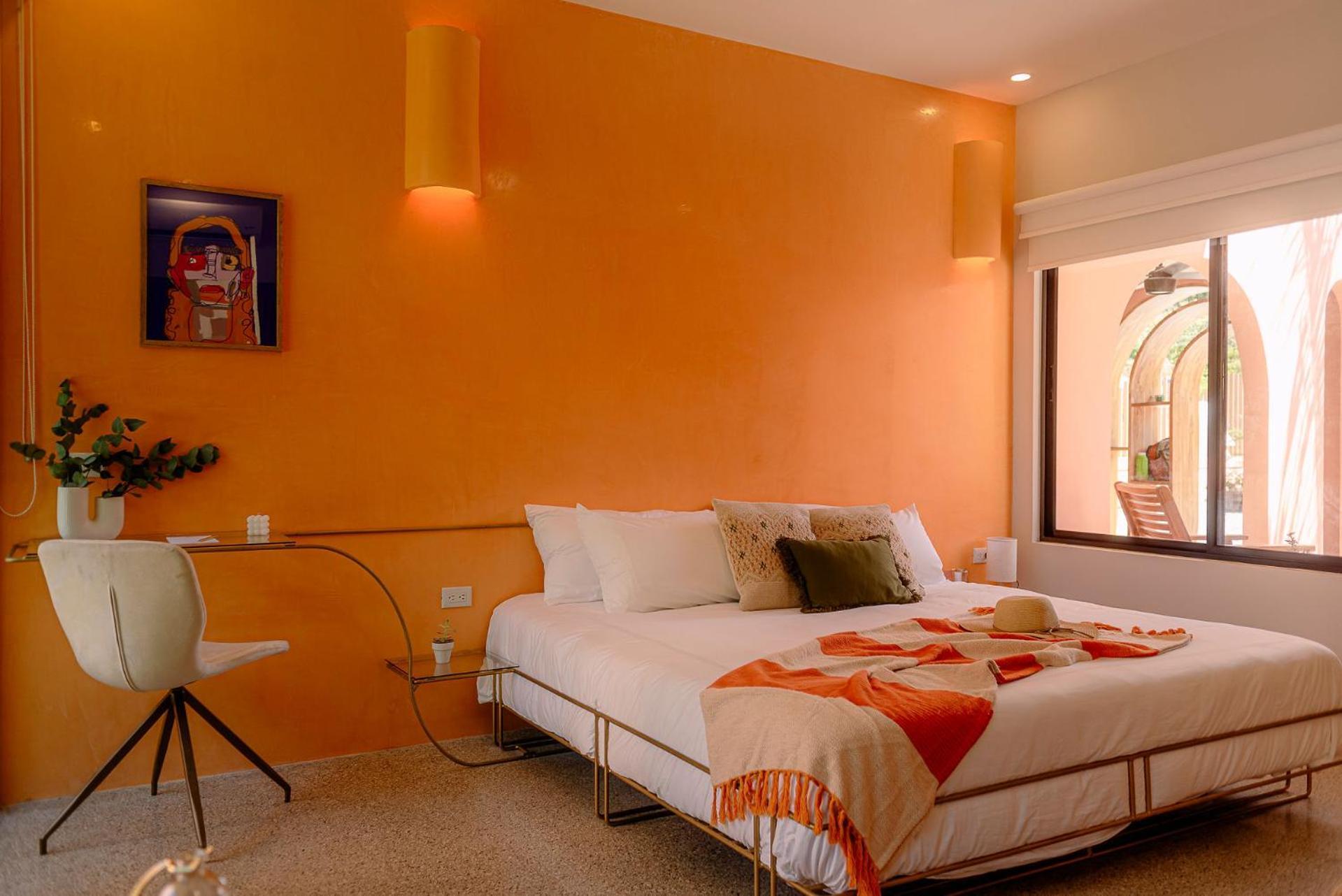 Hotel Amavi Jaco