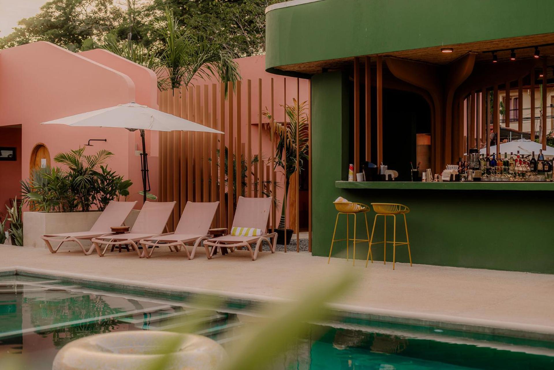 Hotel Amavi *
